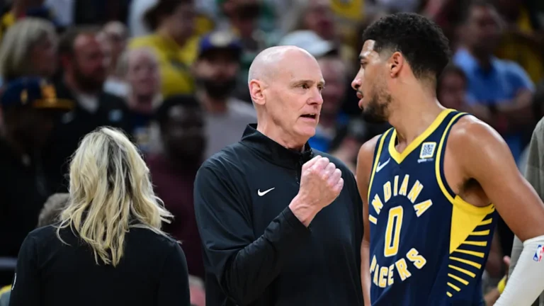 Pacers voltam a sonhar com o Leste, mas três fatores serão decisivos para brigar pelo título da NBA