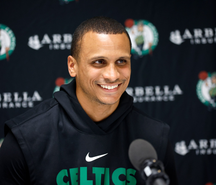 Boston Celtics