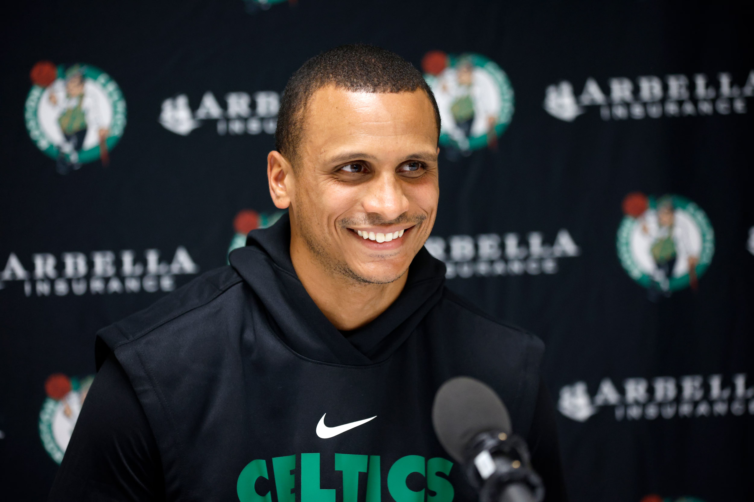Boston Celtics