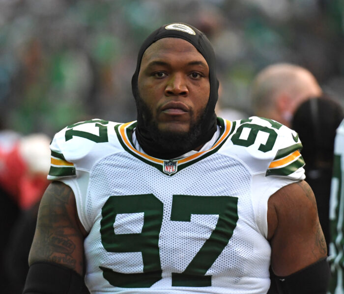 Kenny Clark