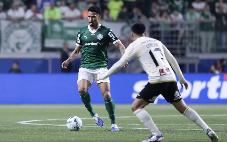 Palmeiras