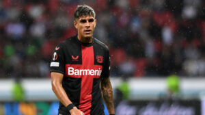 Piero Hincapié, Bayer Leverkusen, Tottenham, Arsenal