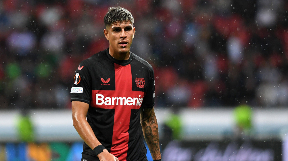 Piero Hincapié, Bayer Leverkusen, Tottenham, Arsenal