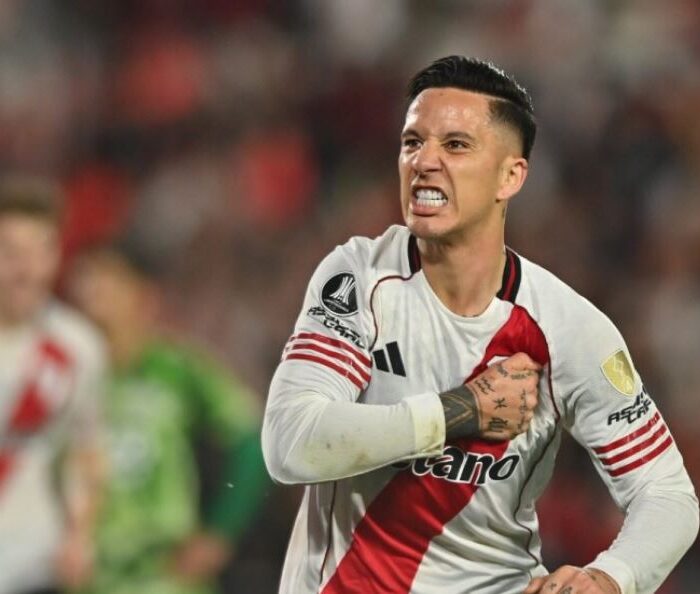 River Plate