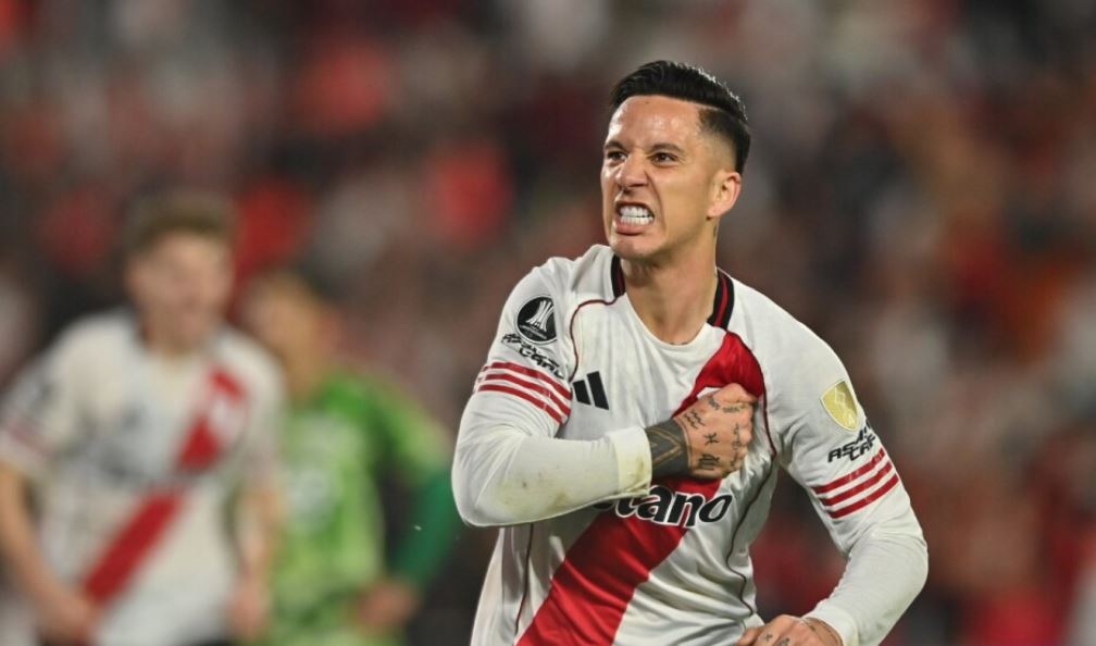River Plate