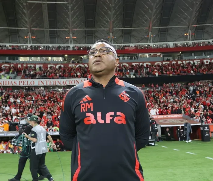 Roger Internacional