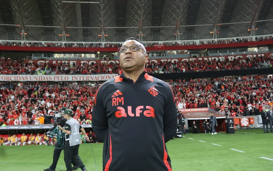 Roger Internacional