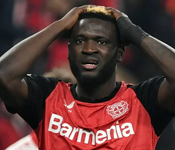Victor Boniface, Milan, Leverkusen