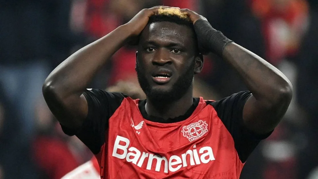 Victor Boniface, Milan, Leverkusen