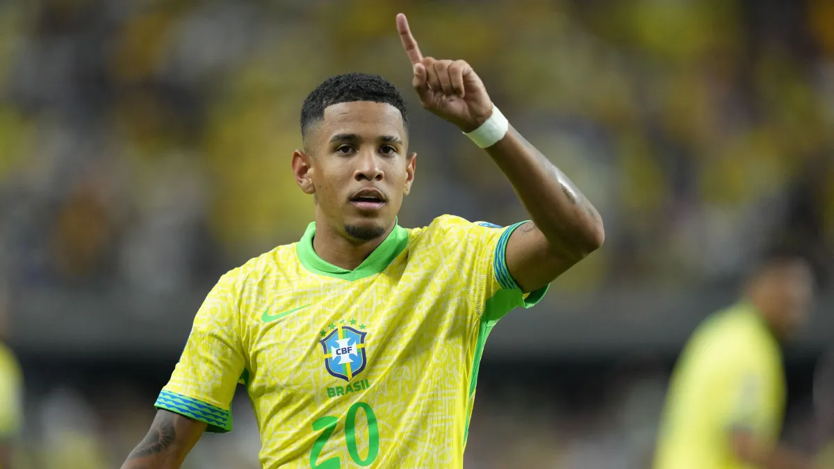Savinho, Seleção Brasileira