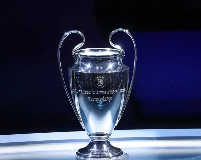 Champions League, Liga dos Campeões