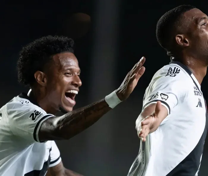 Vasco Copa do Brasil