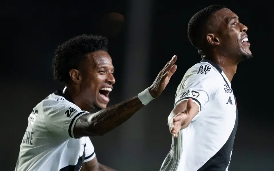 Vasco Copa do Brasil
