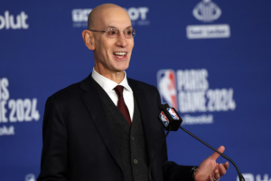 NBA e o 2nd Apron.