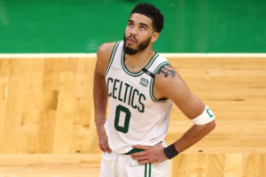 NBA e o 2nd Apron.