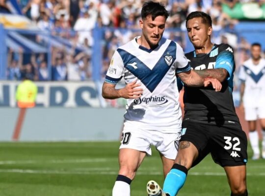 Vélez Racing