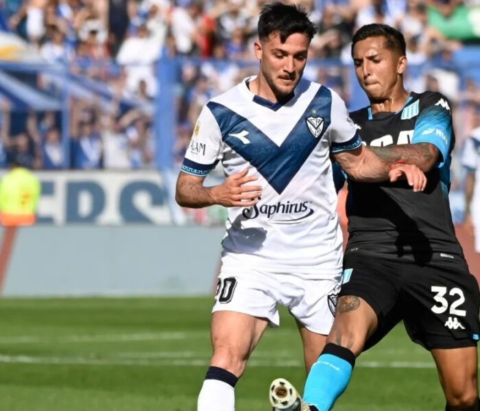Vélez Racing