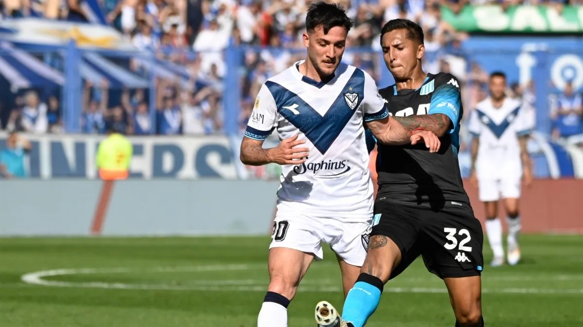 Vélez Racing