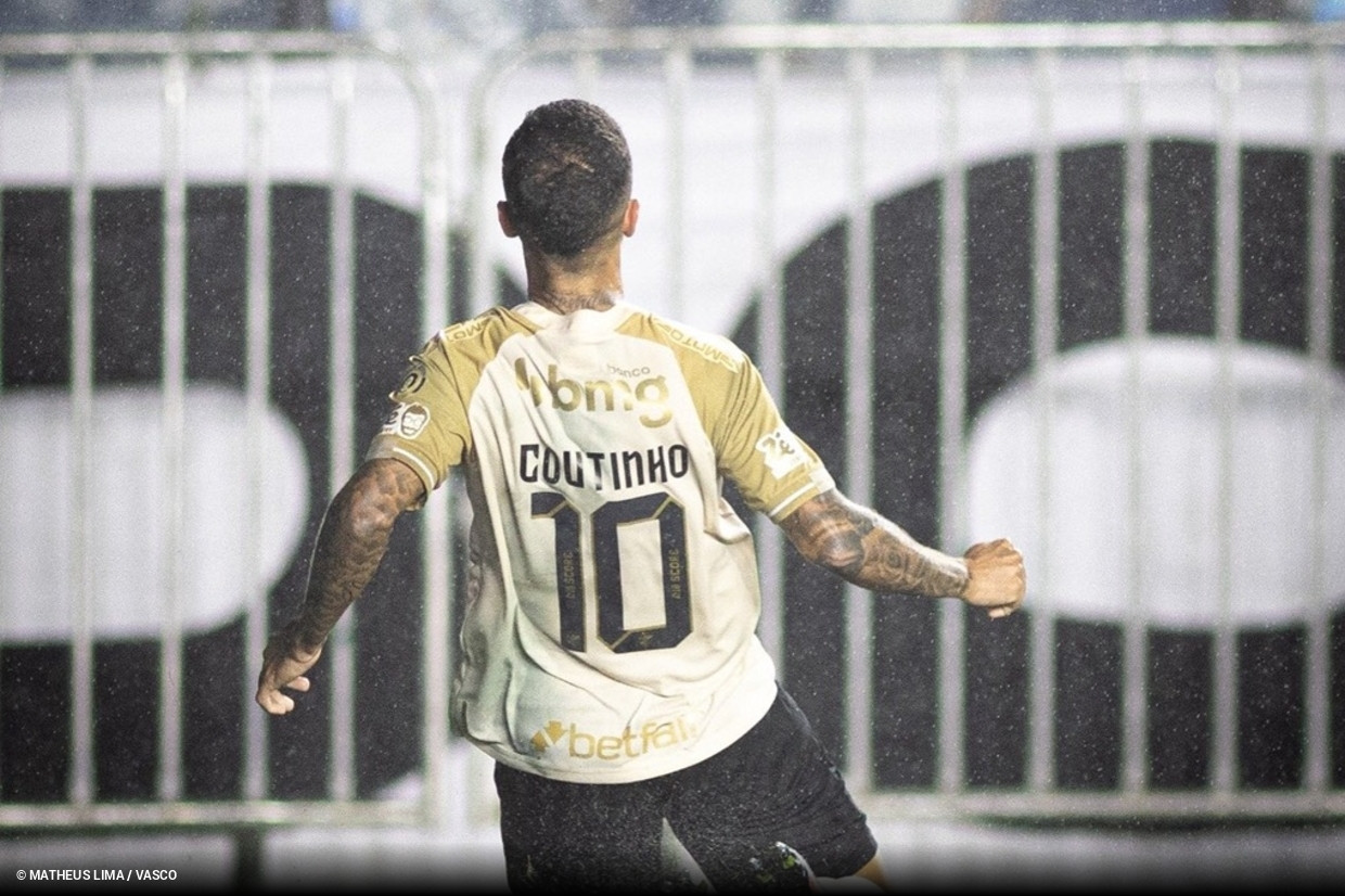 Coutinho Vasco