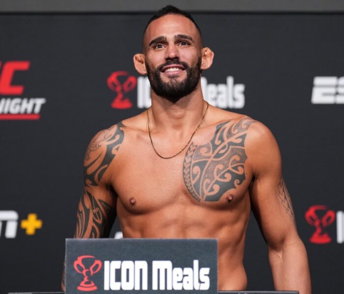 UFC