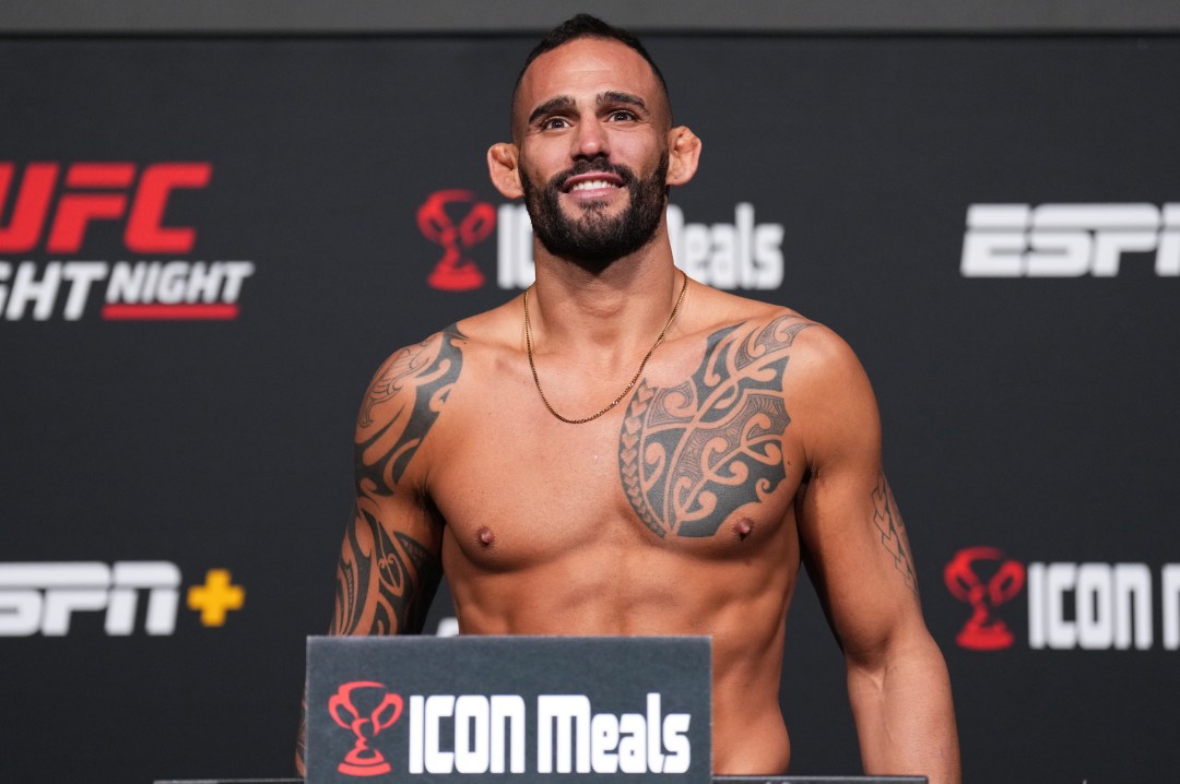 UFC