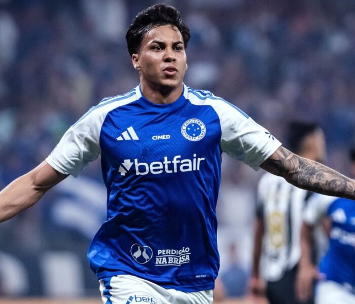 Cruzeiro Atlético