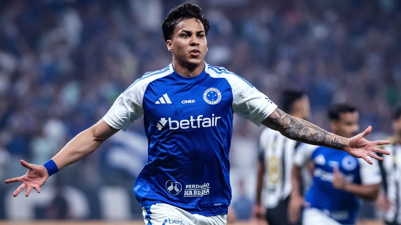 Cruzeiro Atlético