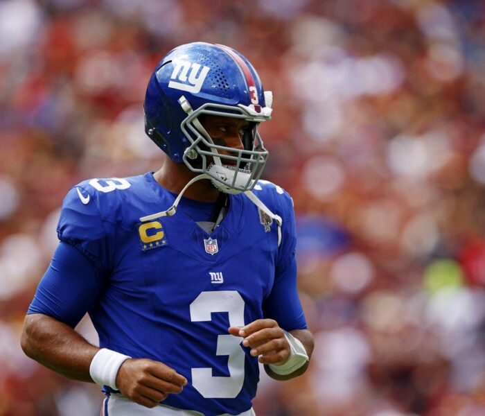 Russell Wilson