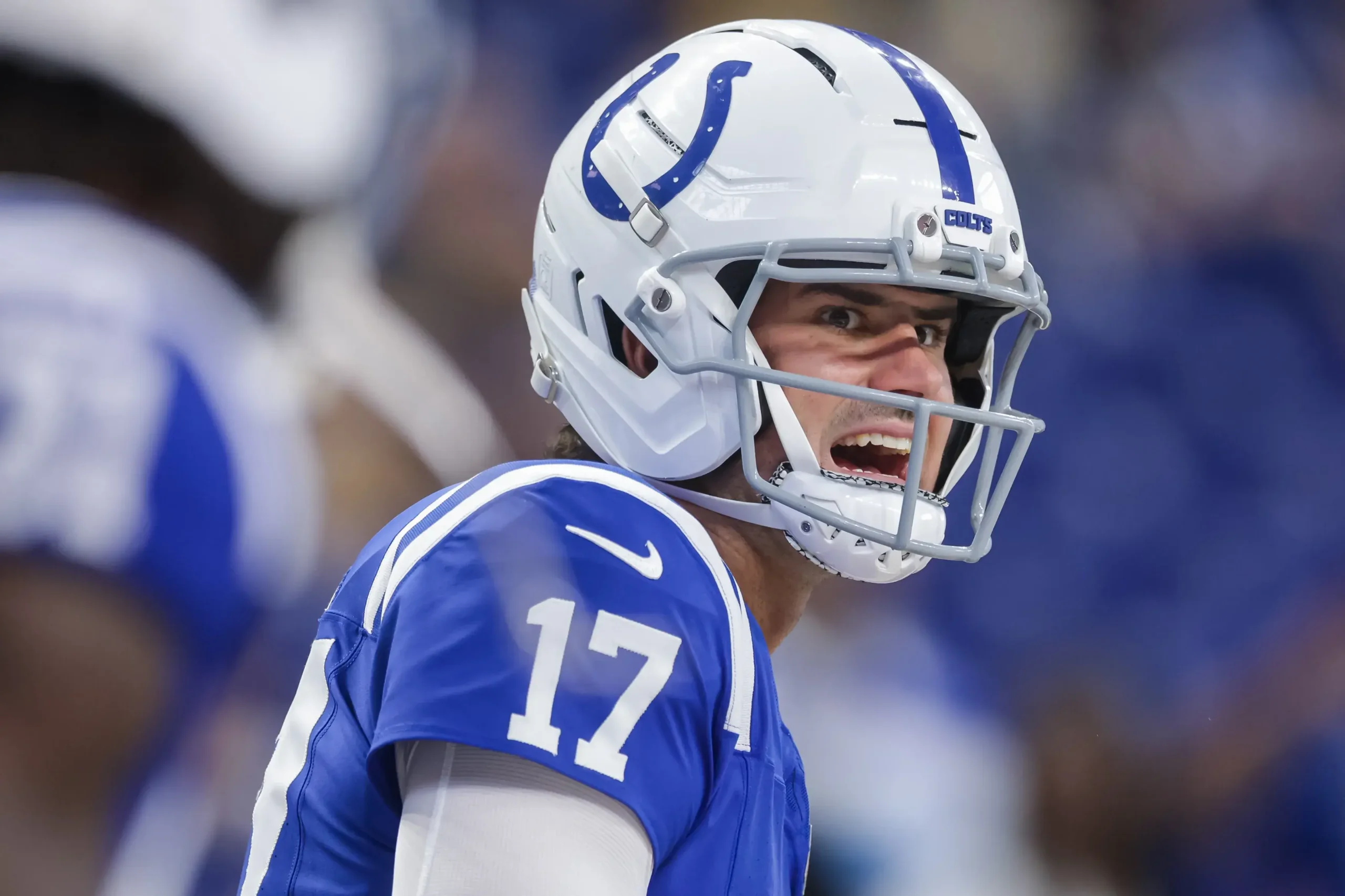 Daniel Jones (Foto: Getty Images)