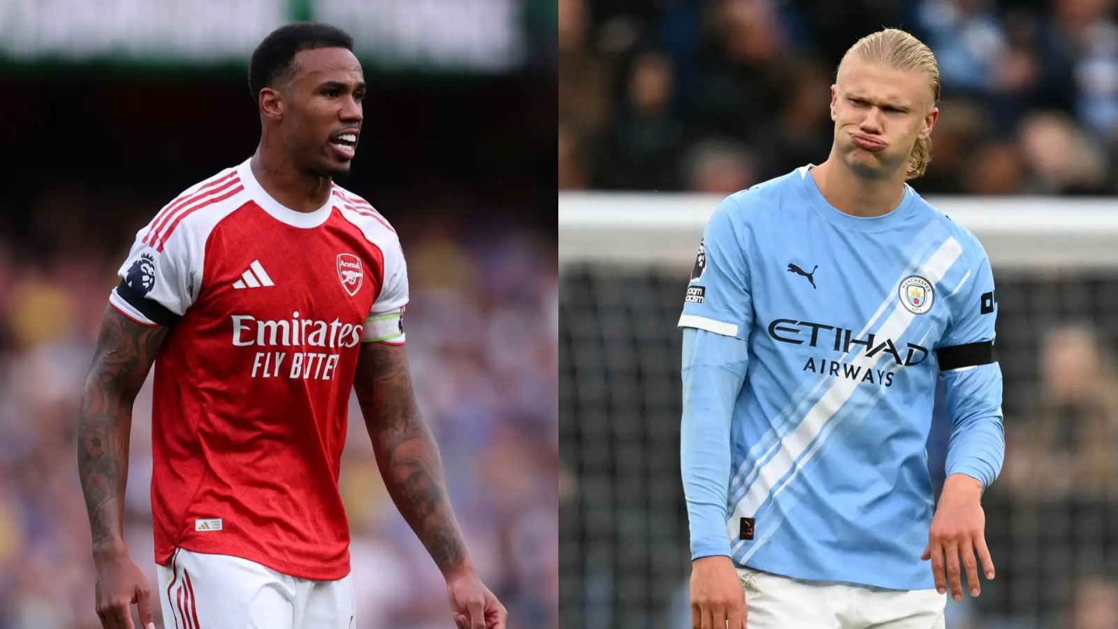 Arsenal City
