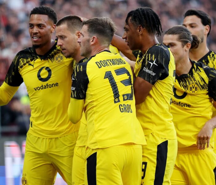 Bundesliga