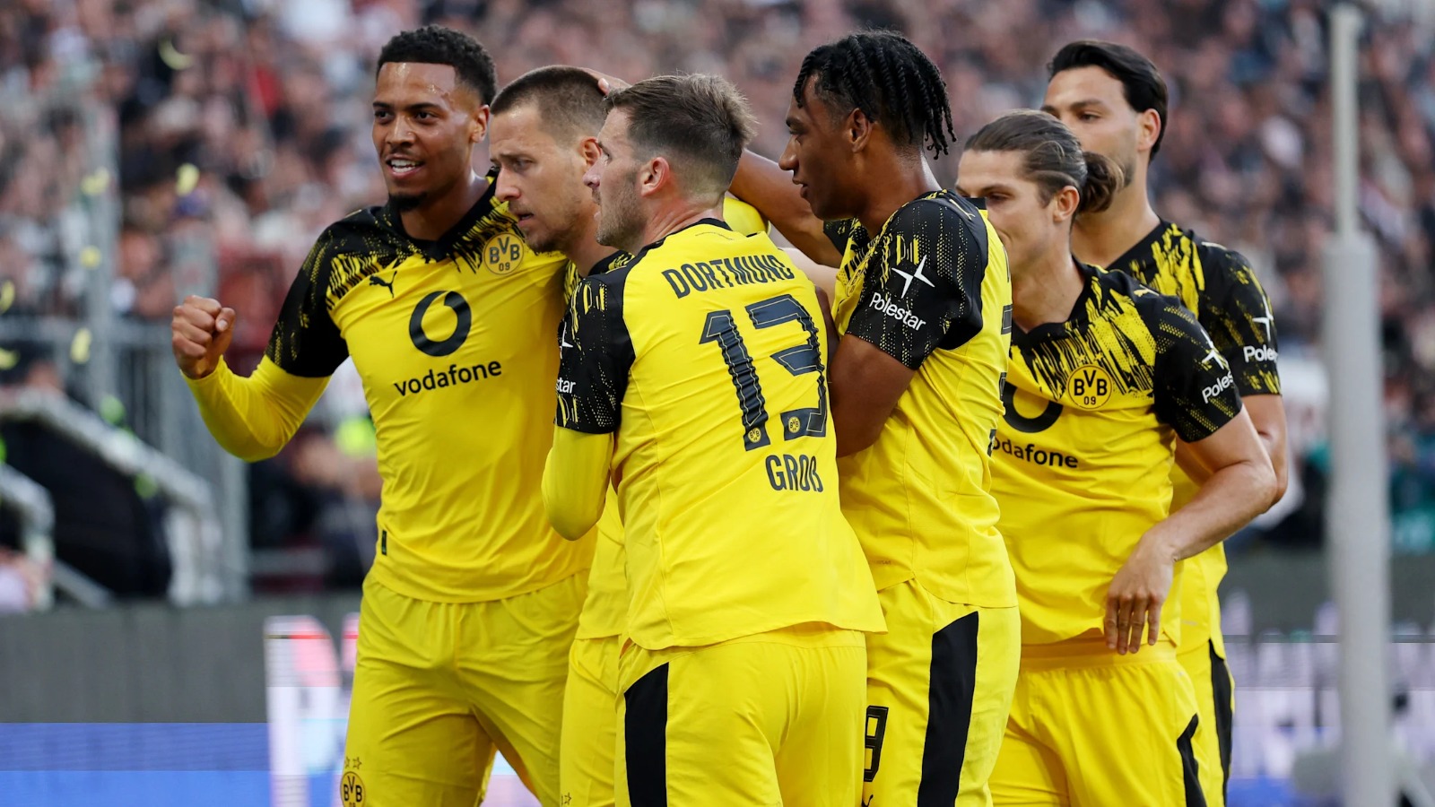 Bundesliga