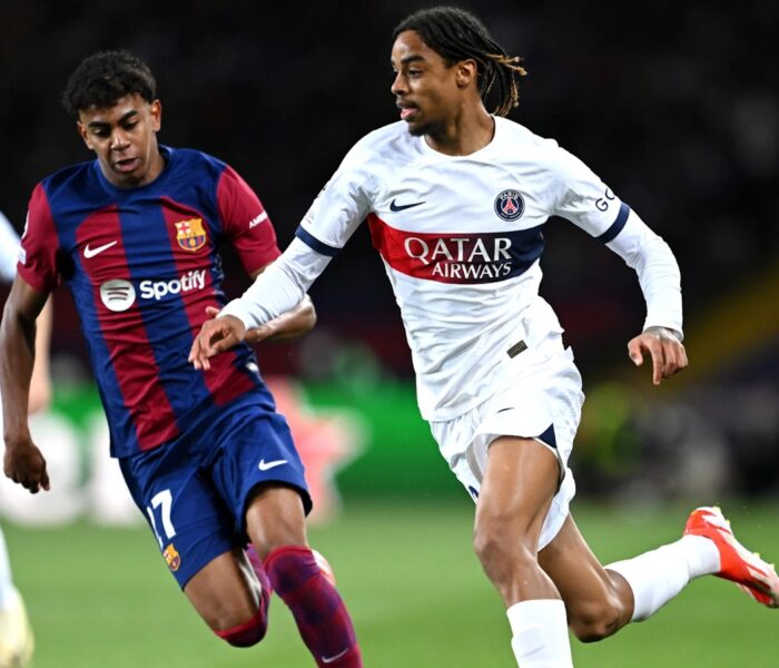 Champions League
