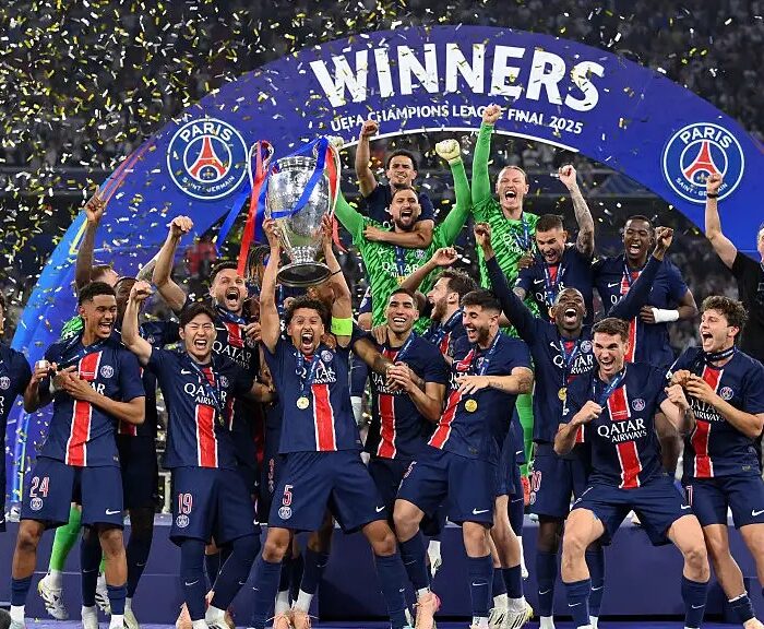 Champions League