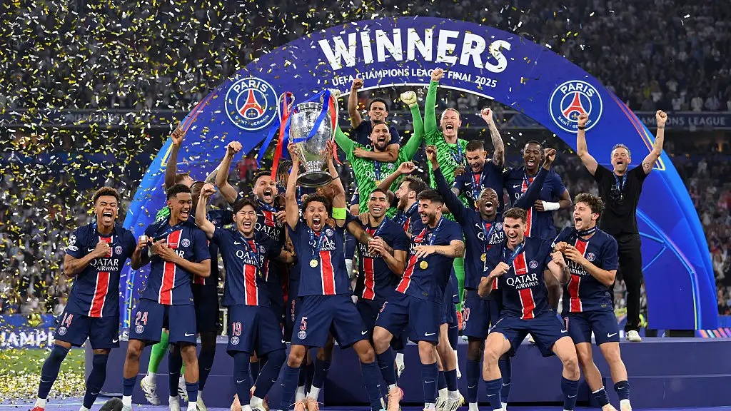 Champions League