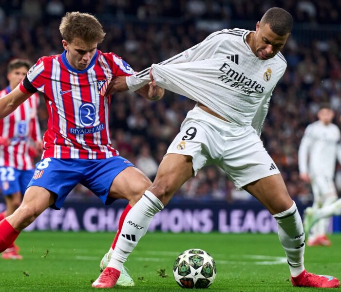 La Liga