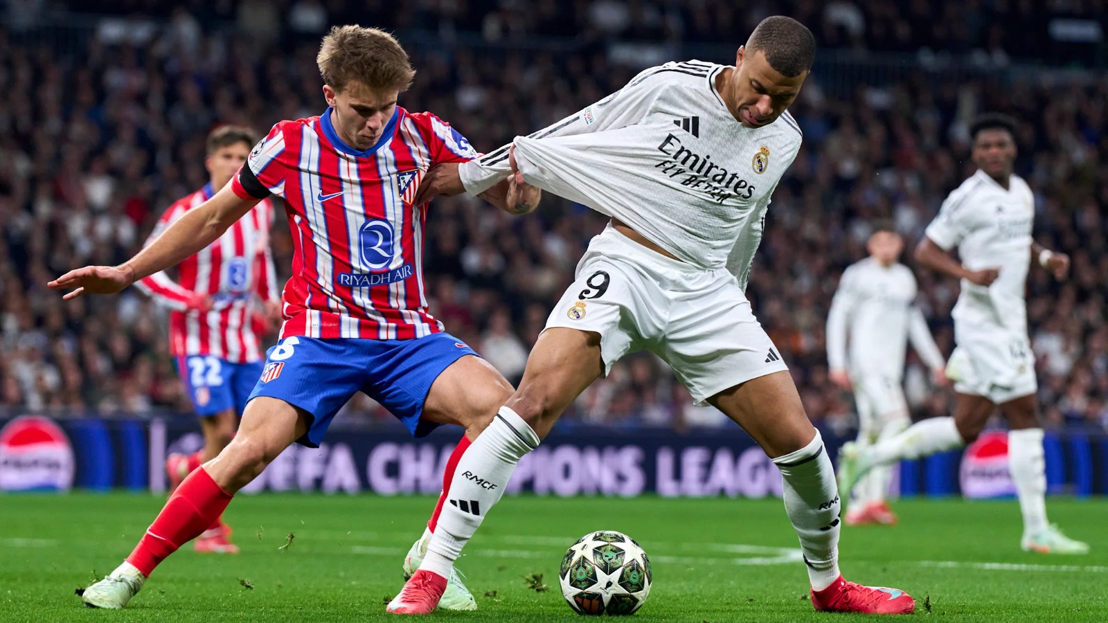 La Liga