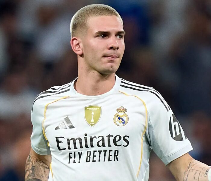 Real Madrid