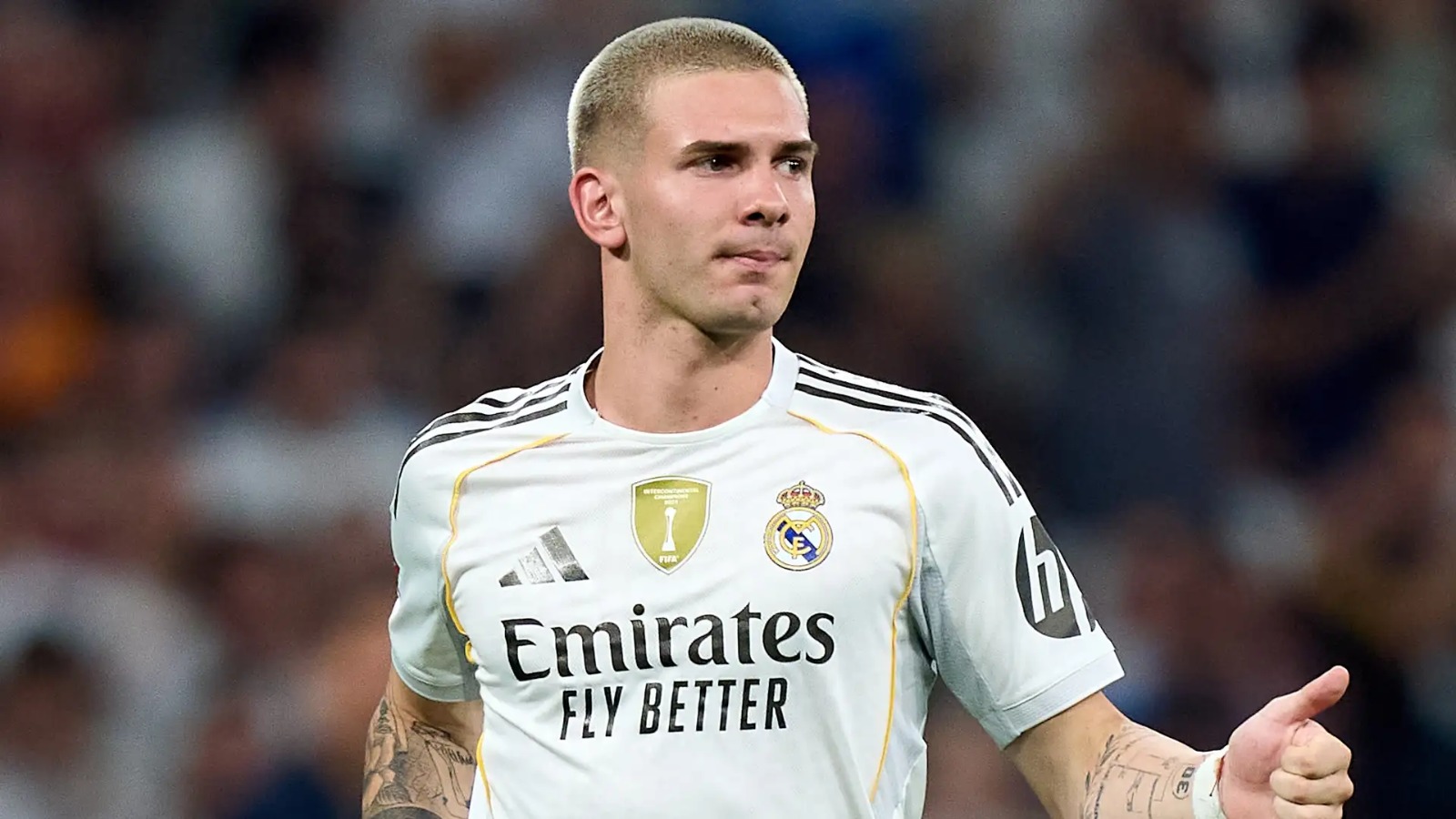 Real Madrid
