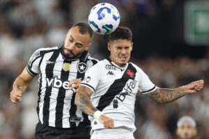 Botafogo x Vasco