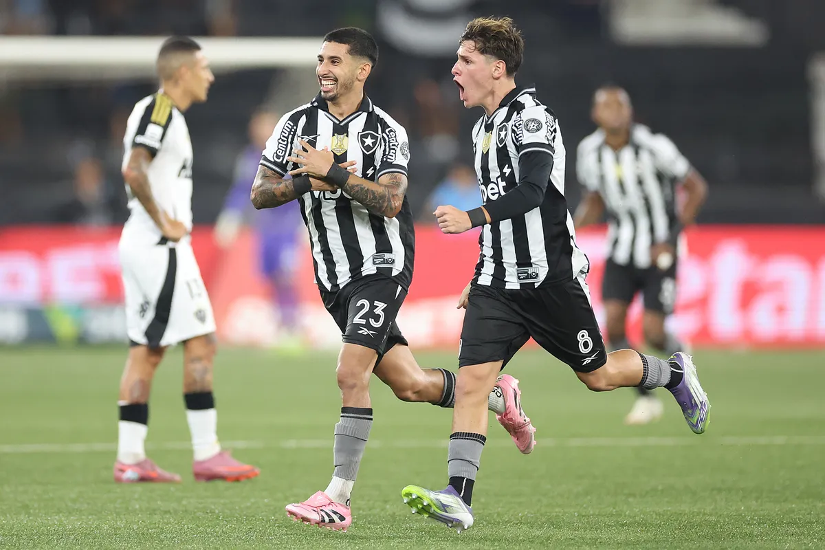Botafogo