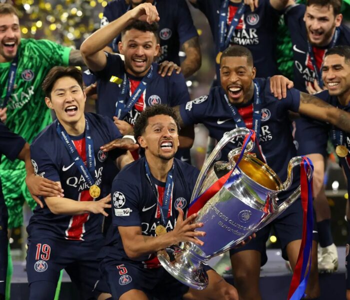 Champions League