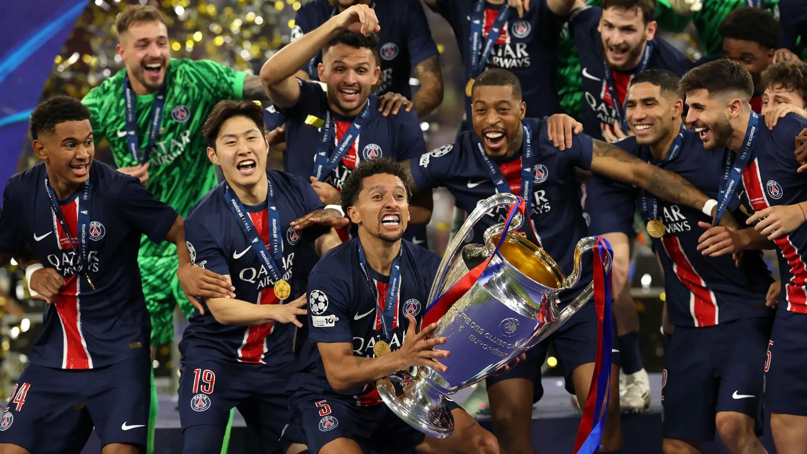 Champions League