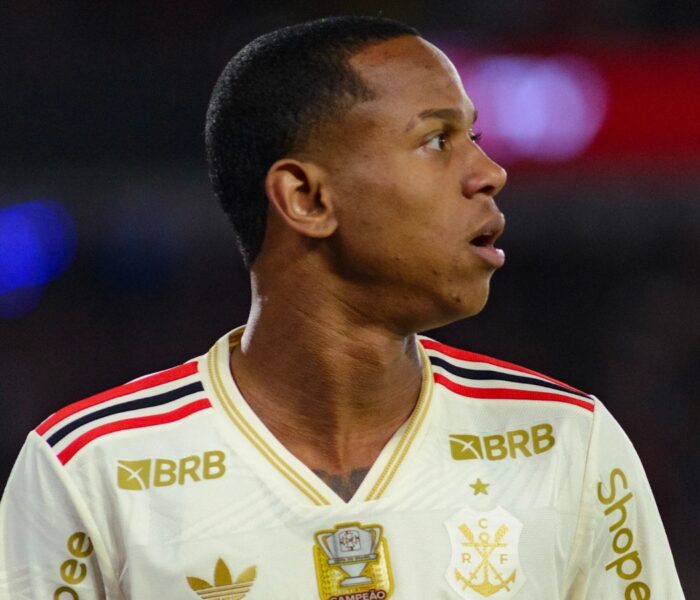 Seleção Brasileira