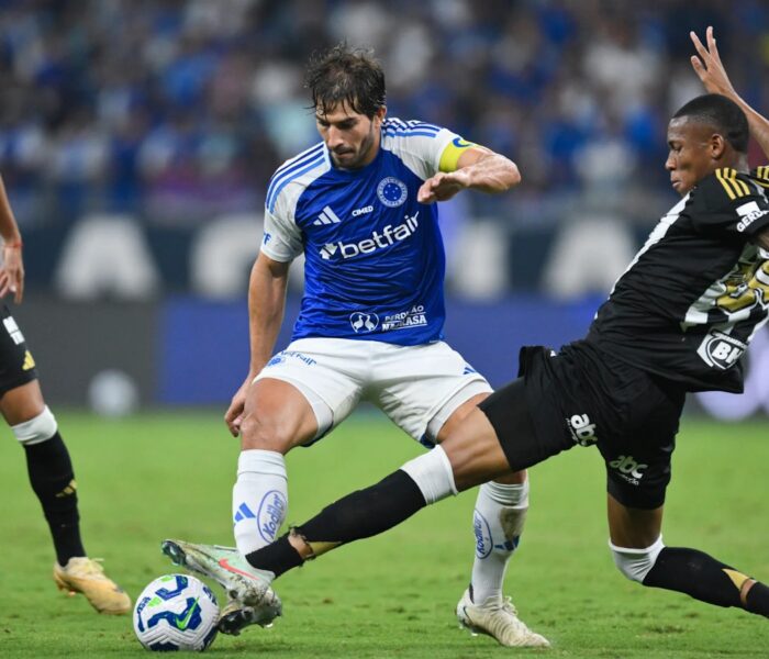 Cruzeiro Atlético-MG