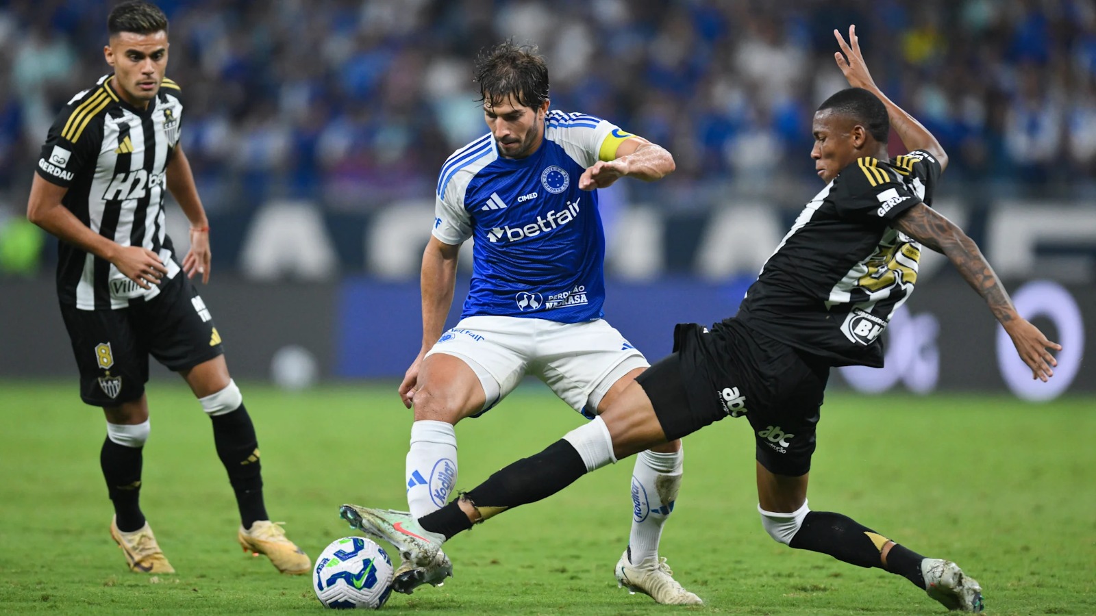 Cruzeiro Atlético-MG
