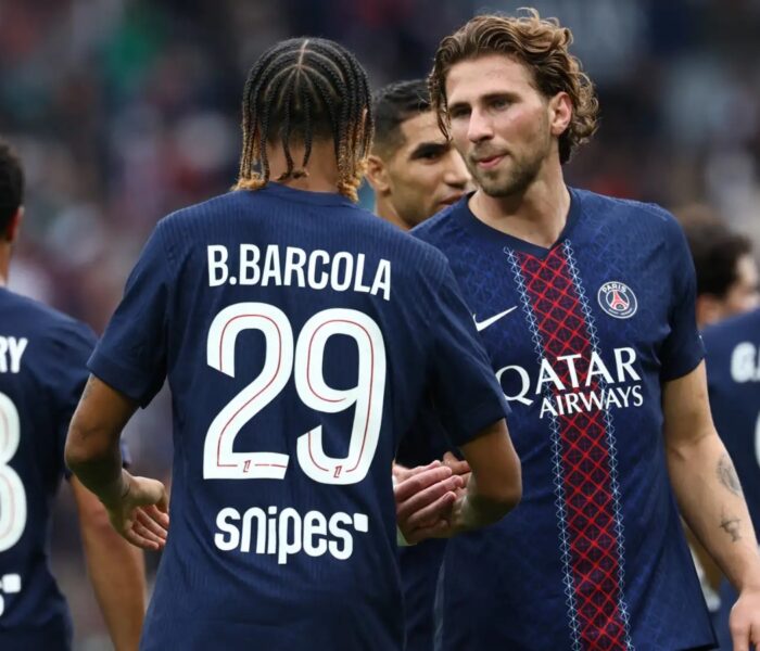 PSG Lens