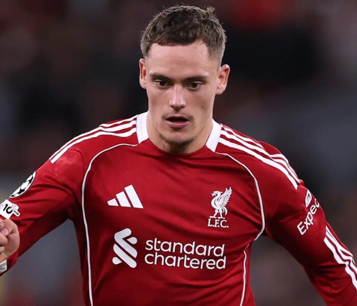 Liverpool Wirtz