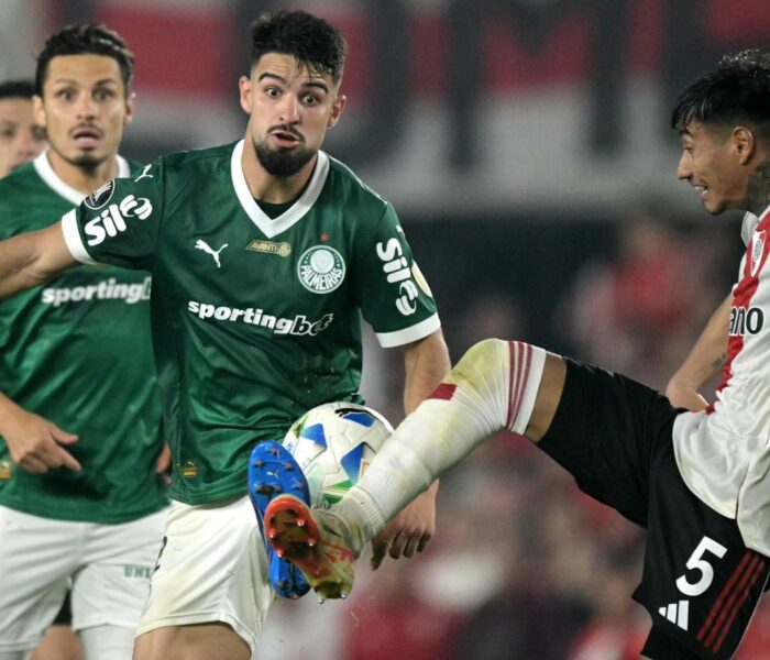 Palmeiras River