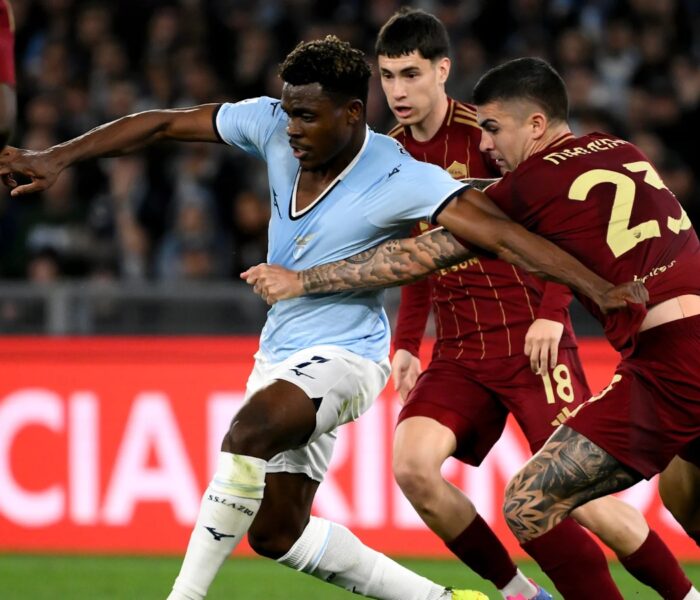 Serie A